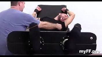 Play Absolute cook jerking and foot fetish