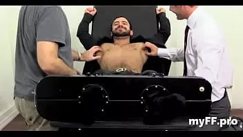 Reproducir Cocinera absoluta masturbándose y fetiche de pies
