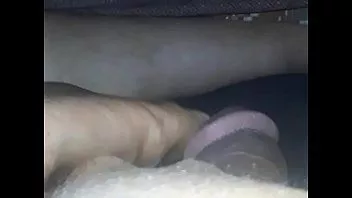 play Sexy mature wife solejob polished orange toes cumshot 2019