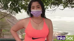 播放 Katysex 的恋足癖：引诱铁杆青少年瘾君子