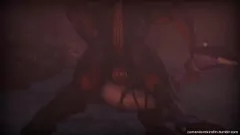 Oynat Isabella Valentine'ın Epik 3D SFM Derlemesi: Oral Seks, Kovboy Kız ve Daha Fazlası!