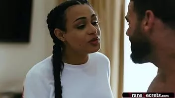Reproduzir Peituda enteada eva maxim anal