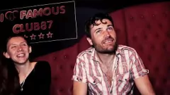 Redare Sensual Lola Debut: Blowjobs, Threesome și multe altele