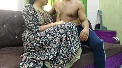 चलाएँ एशियाई सौतेली माँ की गुदा गंदी बात - हार्ड कमबख्त और सह पर सह