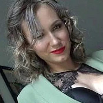 Pornostar Angel The Dreamgirl