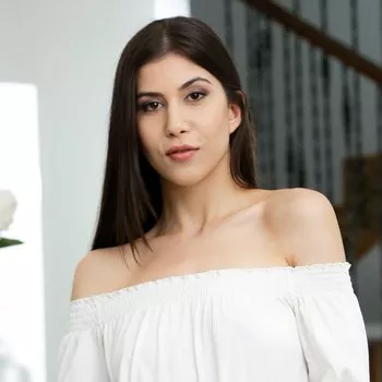 Pornostar Anya Krey