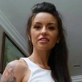 Pornostar Abby Tatum