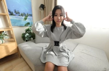 Gwiazda porno Anna Saotome