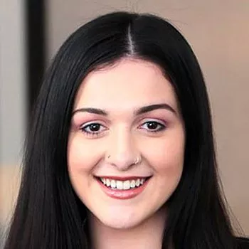 Pornostar April Valentino